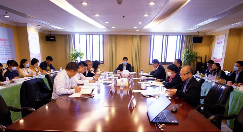 20205141013411542 yl6809永利集团召开2020年第一季度纪检监察工作座谈会