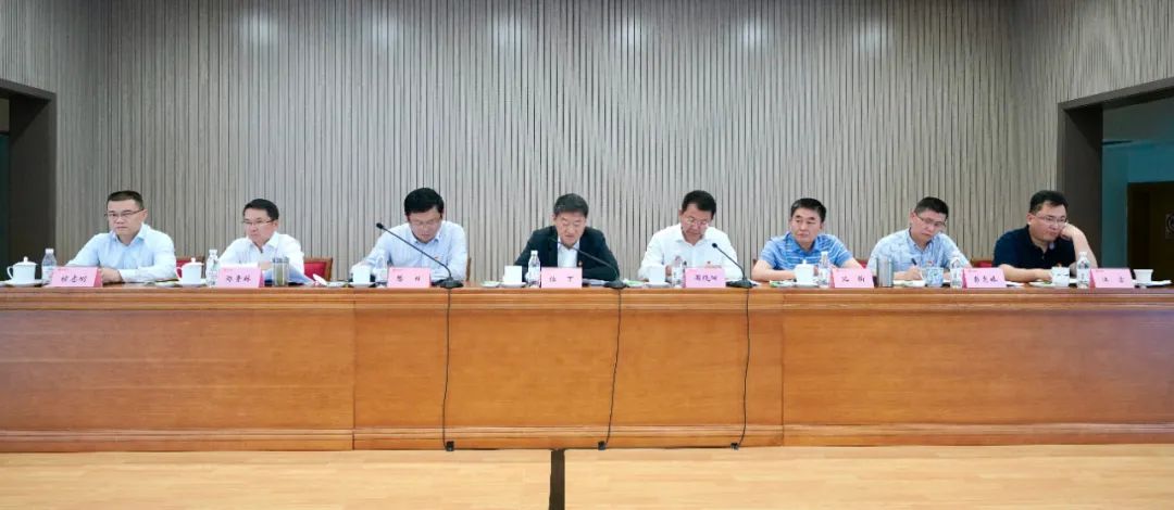 yl6809永利集团召开2021年党建工作 暨党史进建教育推动会