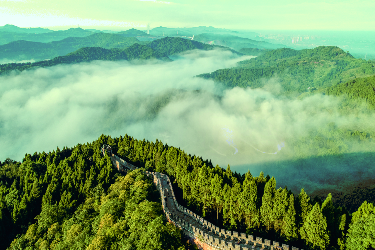 提质增效三年行动｜yl6809永利资管公司索求文旅融合发展新蹊径